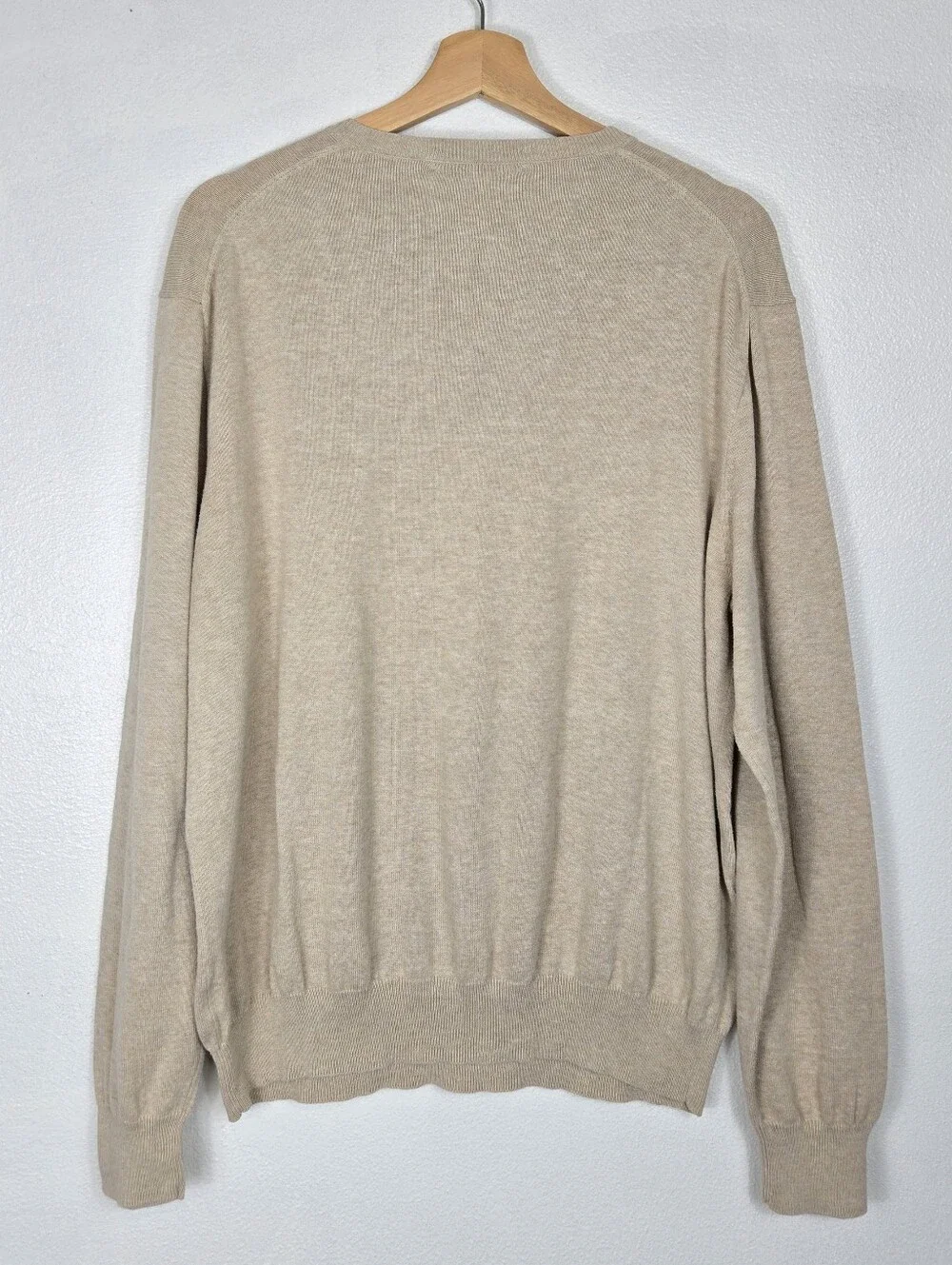 J. Crew crew men